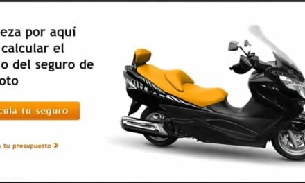 Cuida tu coche y moto con un buen seguro