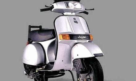 Bajaj Legend manual de esquema eléctrico