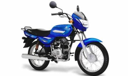 Boxer ct 100 desensamble o desarme del motor