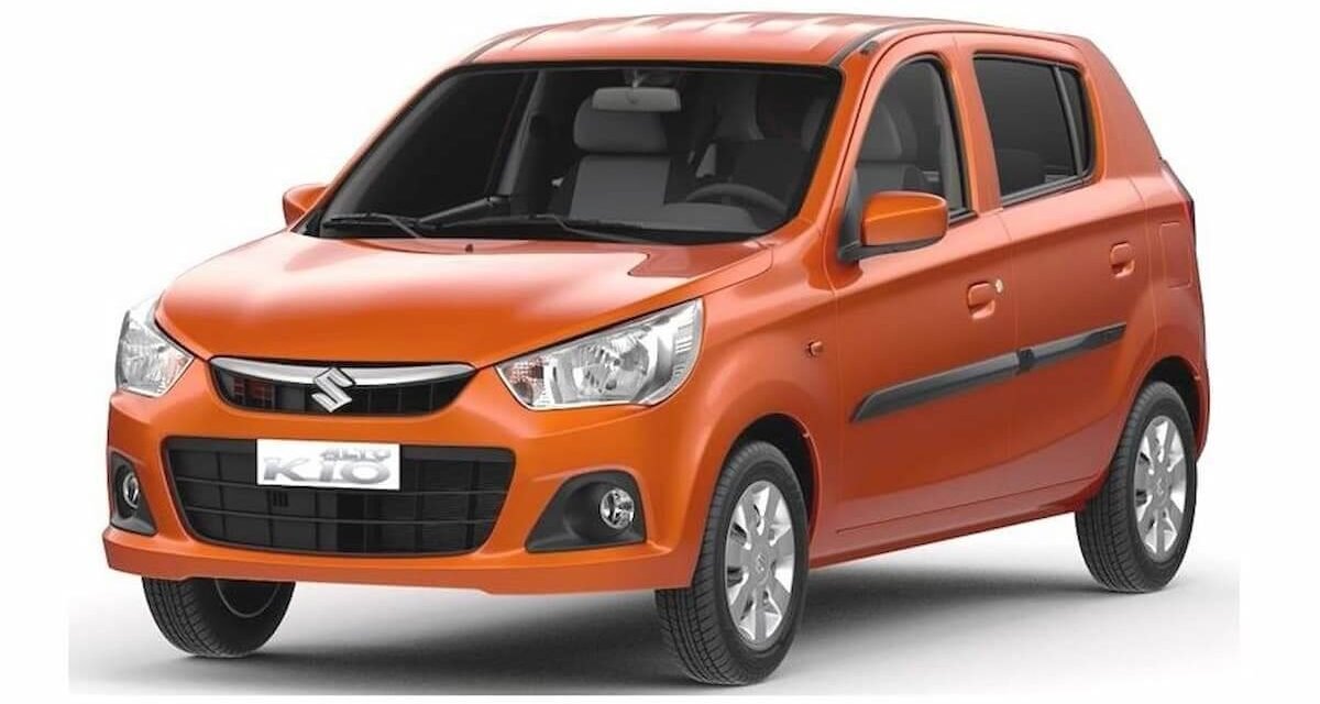 Suzuki K10: Ventajas y desventajas completas para el Usuario