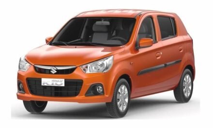 Suzuki K10: Ventajas y desventajas completas para el Usuario