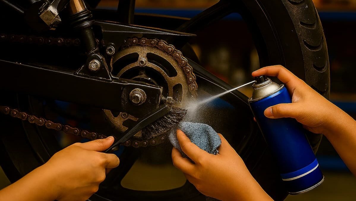 🛠️ Mecanica de Motos: Tu guía confiable para cada ruta